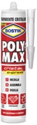 Immagine di COLLA BOSTIK POLYMAX HIGH TACK EXPRESS CRISTAL