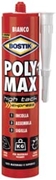 Immagine di COLLA BOSTIK POLYMAX HIGH TACK EXPRESS BIANCO