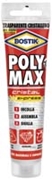 Immagine di COLLA BOSTIK POLYMAX CRISTAL EXPRESS