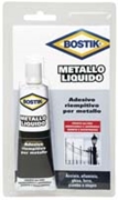 Immagine di COLLA BOSTIK METALLO LIQUIDO