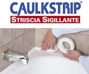 Immagine di STRISCIA SIGILLANTE ULLMANN CAULKSTRIP