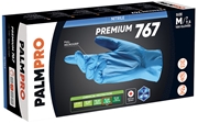 Immagine di GUANTI NITRILE ICO PREMIUM 767 PZ.100