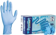 Immagine di GUANTI NITRILE ICO SYNTHO PREMIUM 777 PZ.100