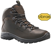 Immagine di SCARPE TREKKING GARSPORT STELVIO WP