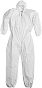 Immagine di TUTE MONOUSO WORKER PLP COVERALL 40