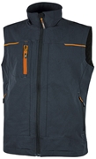 Immagine di GILET U-POWER MOD.SATURN DEEP BLUE