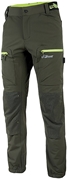 Immagine di PANTALONI U-POWER MOD.HARMONY DARK GREEN