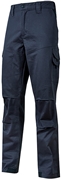 Immagine di PANTALONI U-POWER MOD.GUAPO WESTLAKE BLUE