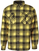 Immagine di CAMICIA U-POWER MOD.WILLOW YELLOW