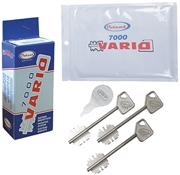 Immagine di KIT POTENT CAMBIO CHIAVE VARIO 7551/3L