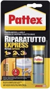 Immagine di PASTA ADESIVA PATTEX RIPARATUTTO EXPRESS