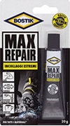 Immagine di COLLA BOSTIK MAX REPAIR GR.20