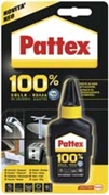 Immagine di COLLA PATTEX 100% COLLA