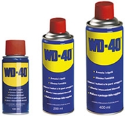 Immagine di LUBRIFICANTE WD-40 SPRAY