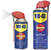 Immagine di LUBRIFICANTE WD-40 SPRAY DOPPIA POSIZIONE