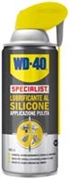 Immagine di LUBRIFICANTE AL SILICONE WD-40 SPECIALIST