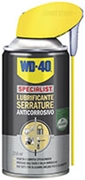 Immagine di LUBRIFICANTE SERRATURE WD-40 SPECIALIST