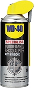 Immagine di LUBRIFICANTE SECCO AL PTFE WD-40 SPECIALIST