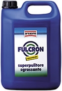 Immagine di SGRASSATORE FULCRON AREXONS LT.5 ART.1995