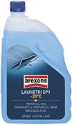 Immagine di LIQUIDO LAVAVETRI AUTO DP1 -20°C AREXONS 8404