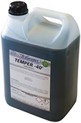 Immagine di LIQUIDO ANTIGELO TEMPER -40°C LT.5