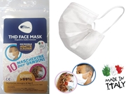 Immagine di MASCHERINE CHIRURGICHE THD FACE MASK * BAMBINI *