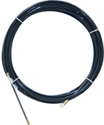 Immagine di SONDE PASSACAVO ELECTRALINE NYLON NERO