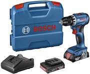 Immagine di TRAPANI AVV. BAT. BOSCH GSR 18V-45