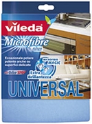 Immagine di PANNO VILEDA MICROFIBRE UNIVERSALE PZ.1