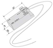 Immagine di MODULO BOOSTER CISA 12V ART.07022.00