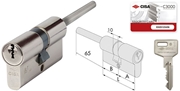 Immagine di CILINDRI CISA C3000 ART.0N317 POMOLO