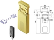 Immagine di PROTEZIONE MAGNETICA DISEC MG220MINI