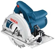 Immagine di SEGHE CIRCOLARI BOSCH GKS 165