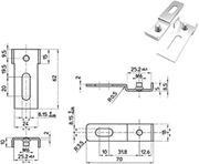 Immagine di SBALZI MOTTURA 99251