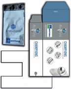 Immagine di MODULAR KIT CONFEZIONE CILINDRI 98KITIBCM7