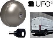 Immagine di CHIUSURE SUPPLEMENTARI MERONI UFO3 SMART DUO NEO