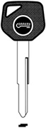 Immagine di CHIAVI AUTO TRANSPONDER T00HD61P