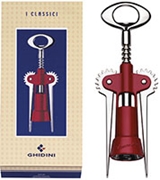 Immagine di LEVATAPPI TAVERNELLO ROSSO LINEA CLASSIC ART.45