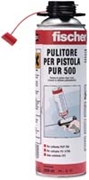 Immagine di PULITORE PER SCHIUMA PUR 500 FISCHER