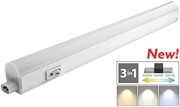 Immagine di REGLETTE NOVA LED CM.90 15W TRI-WHITE