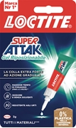 Immagine di COLLA SUPER ATTAK GEL GR.3 RIPOSIZIONABILE