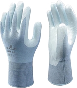 Immagine di GUANTI NITRILE SHOWA 265R AZZURRO