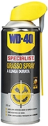 Immagine di GRASSO LUBRIFICANTE SPRAY LUNGA DURATA WD-40