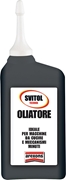 Immagine di OLIATORI LUBRIFICANTI SVITOL ART.9810 ML.90