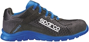 Immagine di SCARPE SICUREZZA SPARCO PRACTICE NELSON S1P SRC