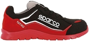 Immagine di SCARPE SICUREZZA SPARCO NITRO MARCUS S3 SRC