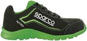 Immagine di SCARPE SICUREZZA SPARCO NITRO OTT S3 SRC