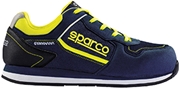 Immagine di SCARPE SICUREZZA SPARCO GYMK DANI S1P SRC