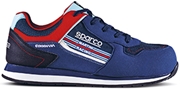 Immagine di SCARPE SICUREZZA SPARCO GYMK MARTINI ESD S1P SRC