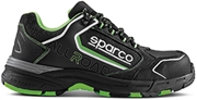 Immagine di SCARPE SICUREZZA SPARCO ALLROAD BAKU S3 SRC